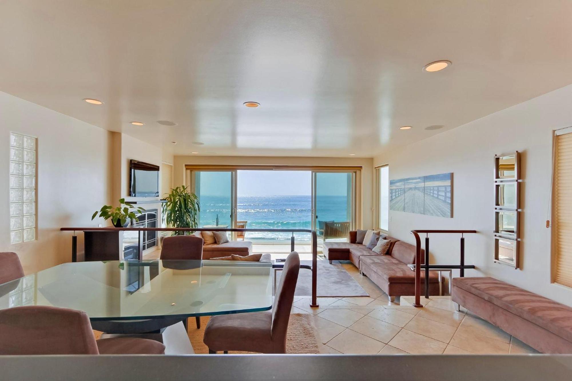 B5120 La Jolla Oceanfront * San Diego