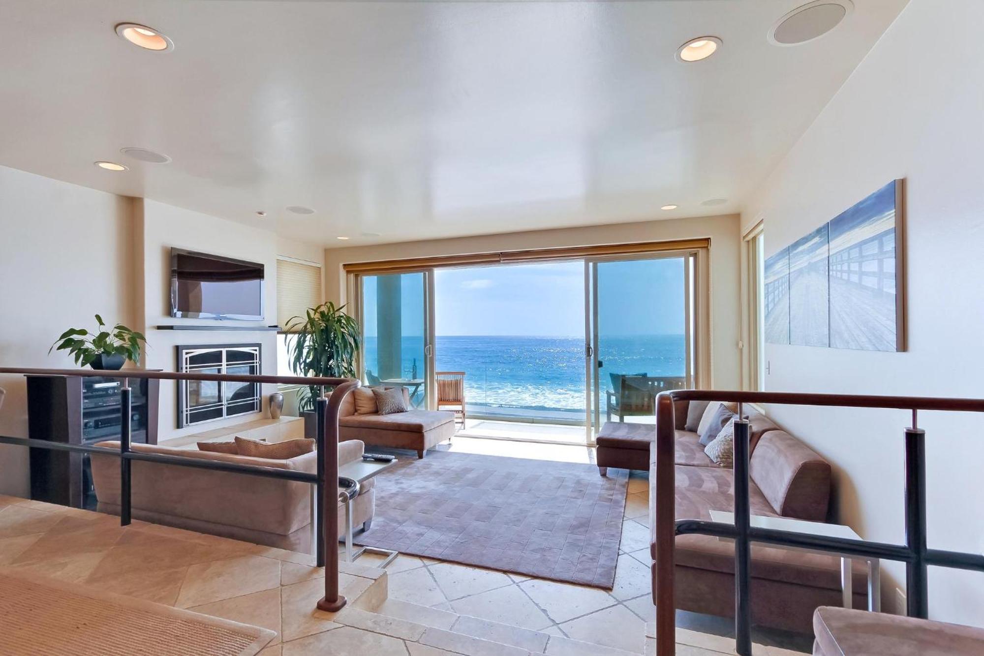 Holiday home B5120 La Jolla Oceanfront San Diego