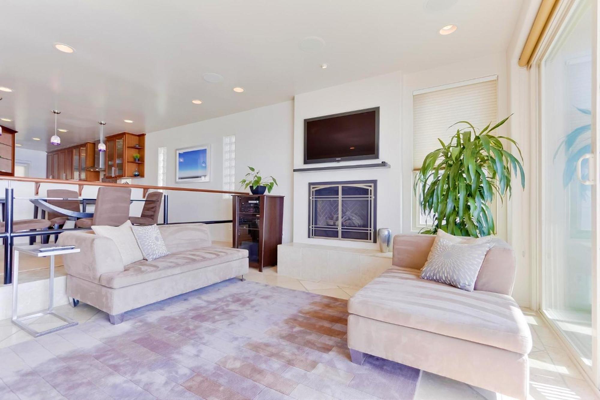 Holiday home B5120 La Jolla Oceanfront San Diego