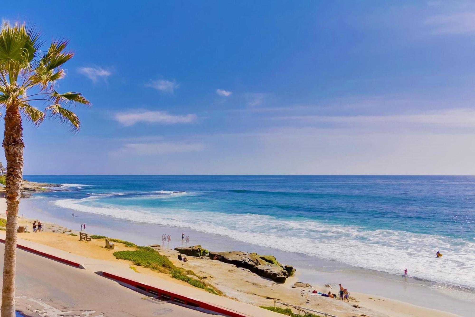 Holiday home B5120 La Jolla Oceanfront *