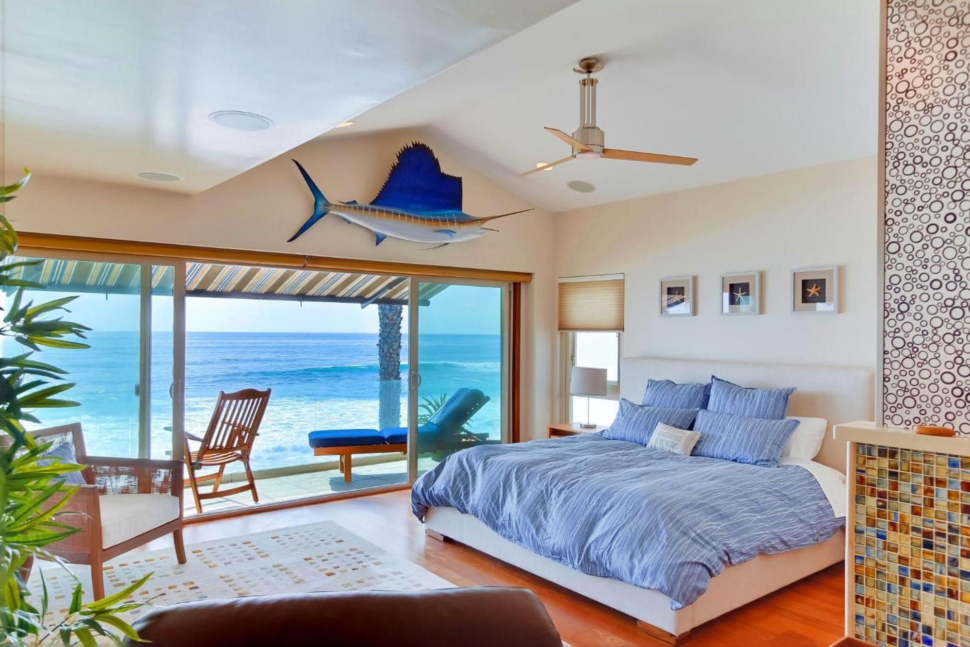 B5120 La Jolla Oceanfront *