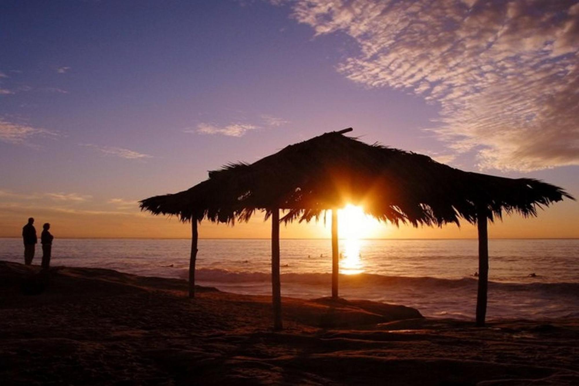 Holiday home B5120 La Jolla Oceanfront *
