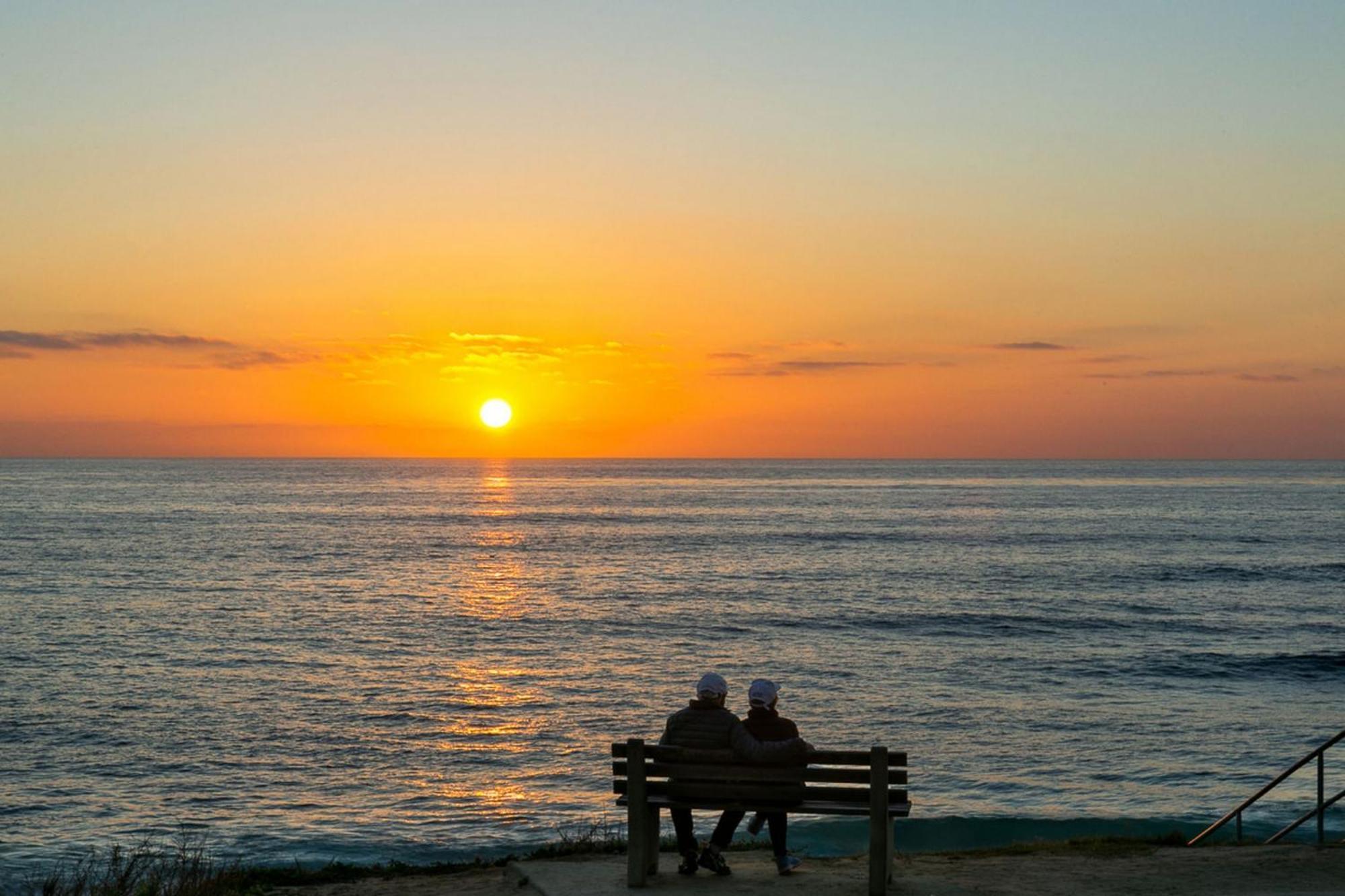 Holiday home B5120 La Jolla Oceanfront